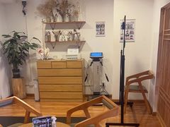 -悦耐私教健身馆(保利中心店)