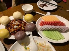 -逸林轩中餐厅(中信泰富朱家角锦江酒店)