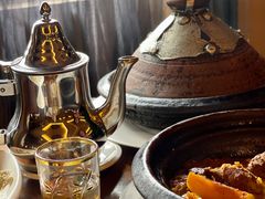-Tajine Moroccan塔金摩洛哥中东餐厅