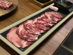 -虎哥六韩式烤肉料理 TIGERGRILL(隆生金山湖中心购物广场店)