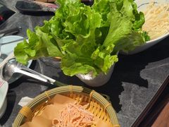 -捞王猪肚鸡火锅(金华义乌之心店)