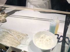 拉面-澳门旅游塔360°旋转餐厅(南湾湖广场店)