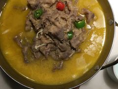 -小菜园新徽菜(马鞍山金鹰店)