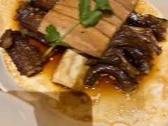 -蛇口希尔顿南海酒店·随轩中餐厅·粤菜