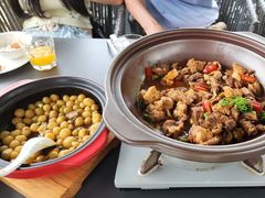 -汉水谣·江景餐厅(江滩店)