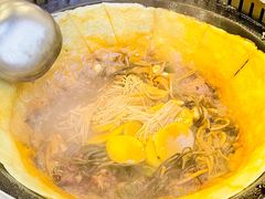 -老家大锅台·地锅鸡·铁锅炖(建邺文体路店)