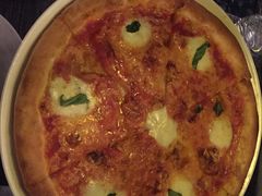 -WOLFGANG PUCK KITCHEN & BAR(迪士尼小镇店)
