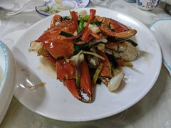 -老明馨潮汕大排档