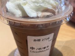 -星巴克(南昌西湖万达店)