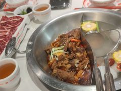 -八合里牛肉火锅(上海中山公园店)
