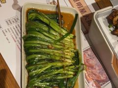 -木屋烧烤(南新店)