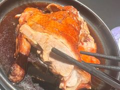 -童福兴·南京菜(老门东店)