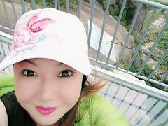 -玻璃桥景区石牛寨