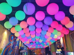 -宝燕乐园(闵行旗舰店)