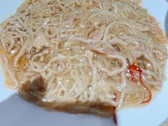 -直隶安家牛肉罩饼(七一路店)