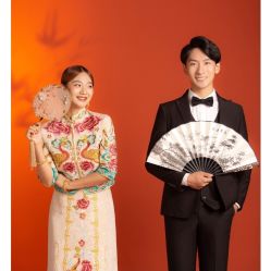 点击看大图 -女王风尚STUDIO·轻奢化定制