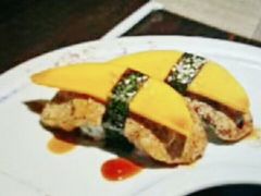 -山葵家·创意料理(宁波来福士店)