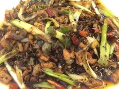 -蔼若春.传承三十年云南菜(金碧公园店)