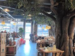 -常和州·夜宵大排档(常州单店)