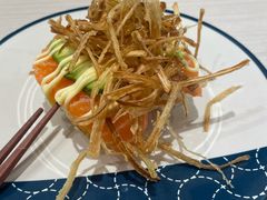 -濱寿司(高新伊藤店)