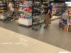 -Olé精品超市(苏州中心店)