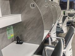 -橙果24h自习室(花园桥店)