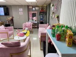 -E.beauty驻颜·痘敏肌调理中心