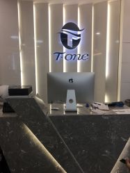-AYO SALON