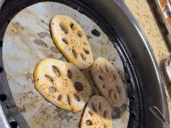 -姜胖胖无限自助烤肉(罗湖宝能店)