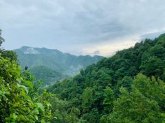 -富春桃源风景区