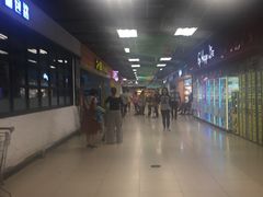 -沃尔玛超市(武侯店)