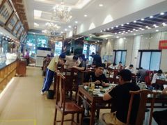 -同胜祥清真新豫菜(杜岭街店)