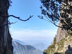 -萍乡武功山风景名胜区