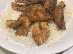 -稻香酒家·33年老字号·港式粤菜(富邦中心店)