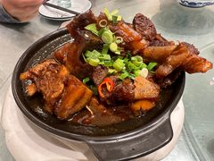特色牛筋骨-富临轩私房菜(集庆门大街店)