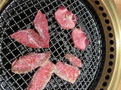 -江户烧肉(高德店)