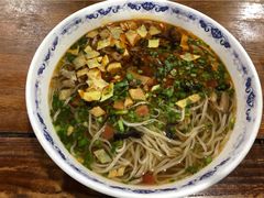 岐山臊子面-天下第一面(大雁塔北广场店)