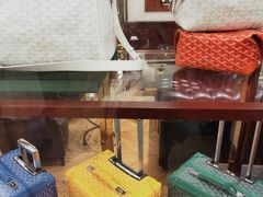 -Goyard 高雅德(国贸商城店)