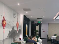 -海富门·带鱼·淮扬菜·粤菜(甘家口店)