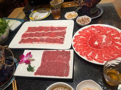 -南门涮肉(东单店)