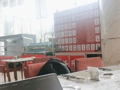 -漳州佰翔圆山酒店·圆山畔西餐厅