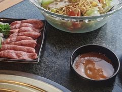 -梦山水日本烧肉(五四广场店)