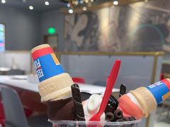 -DQ·蛋糕·冰淇淋(湖景东路店)