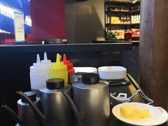 -湘汇概念铁板烧(铁西万达店)