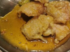 -关东大厨老三熏鹅(新石店)