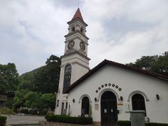 -莫干山风景区