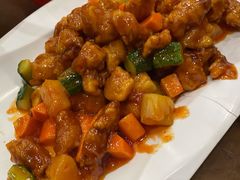 -盛京富丽园老菜馆·东北菜(和平南大街店)