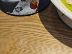 -串门海鲜烧烤(五四广场店)
