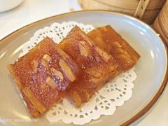 -万龙洲海鲜(南新仓店)