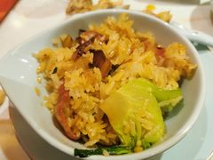 -捞神汤物料理(正大广场店)